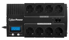ИБП CyberPower Line-Interactive  BR1200ELCD