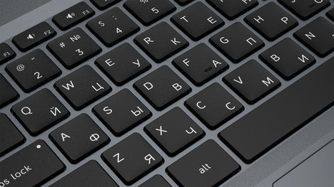 Ноутбук DIGMA Pro Fortis M Intel Core i3-1215U (серый)