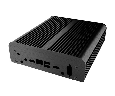 Корпус AKASA Newton S7D