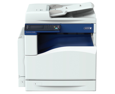 DocuCentre SC2020 DocuCentre SC2020