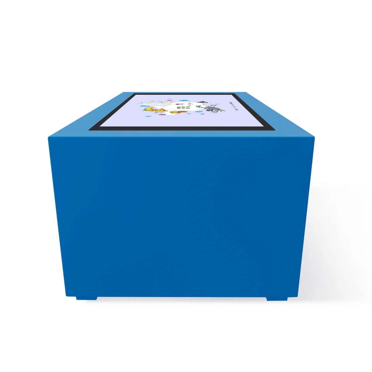 Интерактивный комплекс NexTouch KidTouch 43P