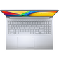 Ноутбук ASUS VivoBook 16 X1605VA-MB2103 Intel Core i7-13620H (серебристый)