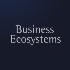 Business Ecosystems Be.Cloud (лицензия BE CMS Endpoint Client на 1 месяц), Лицензия Business