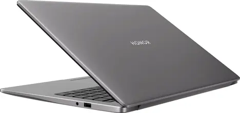 Ноутбук Honor MagicBook X16 2025 5301 A AMD Ryzen 5 6600H (серый)