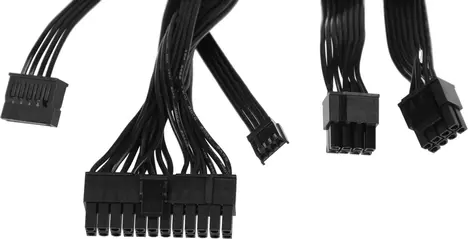 Блок питания Accord ACC-650-NP