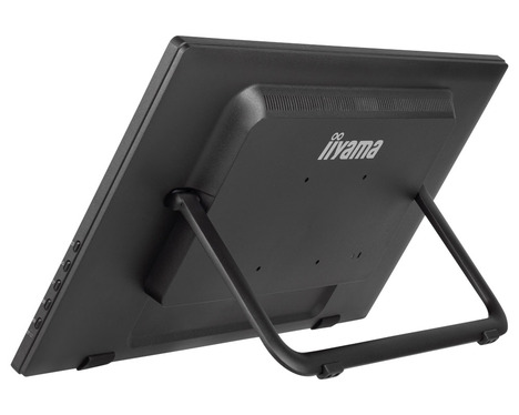 Монитор Iiyama T2455MSC-B1 23.8-inch черный