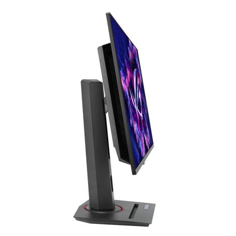 Монитор ASUS XG27ACDNG 26.5-inch черный