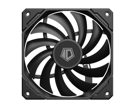 Вентилятор ID-Cooling для корпуса TF-12015-K
