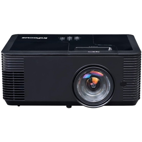 Проектор INFOCUS DLP IN136ST