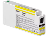 Картридж желтый Epson C13T54X400