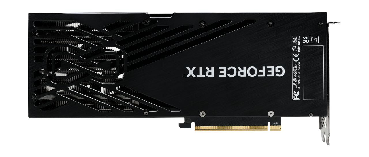 Видеокарта Palit GeForce RTX 5070 12 ΓБ Retail