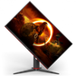 Монитор AOC Q27G2U 27.0-inch черный