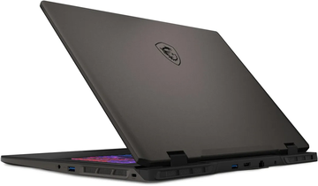 Ноутбук MSI B14VFKG-046XRU Intel Core i9-14900HX (серый)