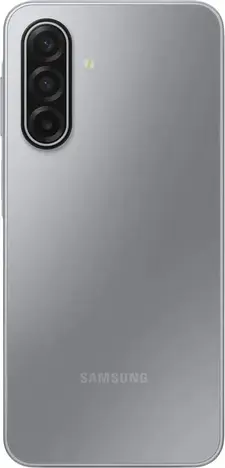 Смартфон Samsung Galaxy A17 SM-A175F 256 ΓБ серый