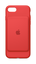 Apple iPhone 7 Smart Battery Case Red