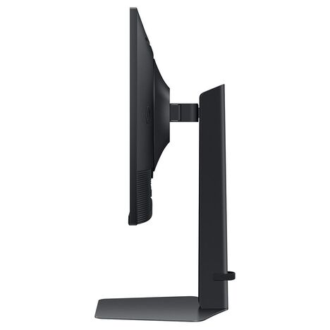 Монитор Samsung Odyssey G5 G50D S27DG502EI 27.0-inch