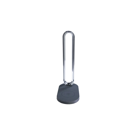 Yealink Беспроводная зарядка-подставка BHC76 для Bluetooth-гарнитур BH76/BH72