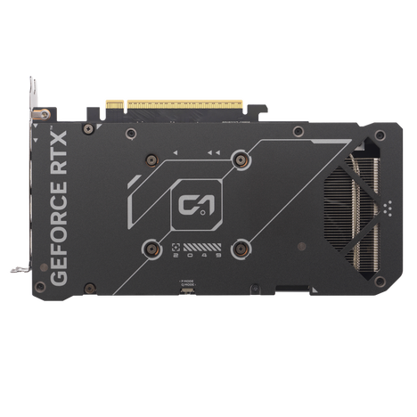 Видеокарта ASUS GeForce RTX 5060 Ti 16 ΓБ Retail