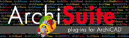 

ArchiSuite Plus