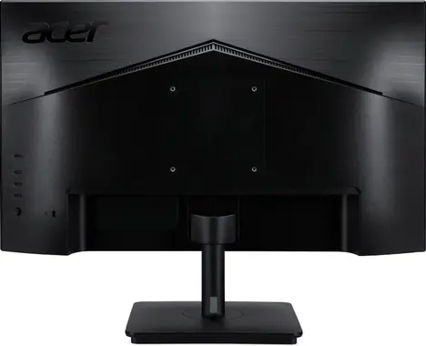Монитор ACER V227QHbiv 21.5-inch черный
