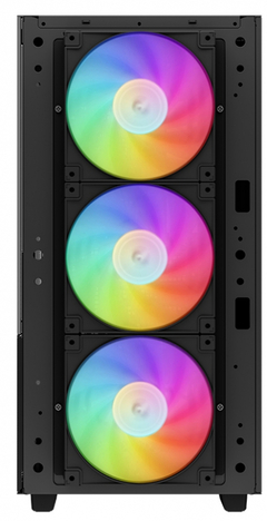 Корпус Deepcool CH560