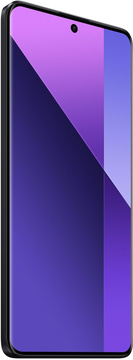 Смартфон Xiaomi Redmi Note 13 Pro + 5G 256 ГБ черный