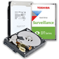 Жесткий диск  TOSHIBA DT02-V 3.5  2TB 5.4K SATA3