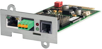 для ИБП Legrand Network Management Card CS141M