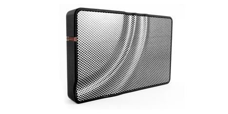 Внешний корпус для HDD AgeStar 2.5'' 3UB2P