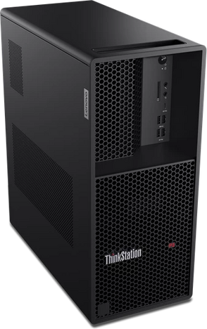 ПК LENOVO ThinkStation P3 Tower, 30GS003QRU