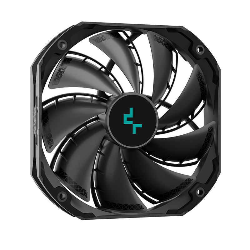 Кулер Процессорный Deepcool для CPU AS500