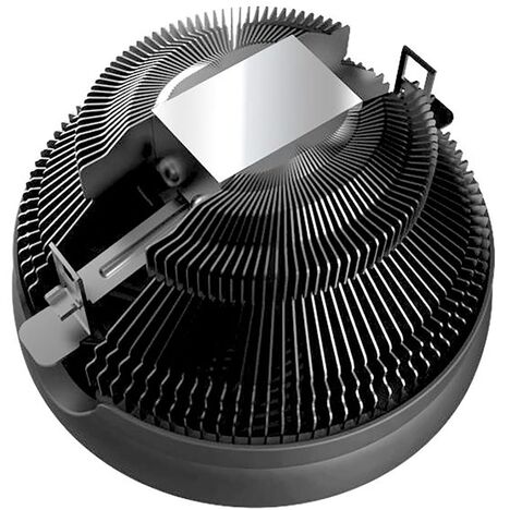 Кулер Процессорный PCCooler для процессора E126MB