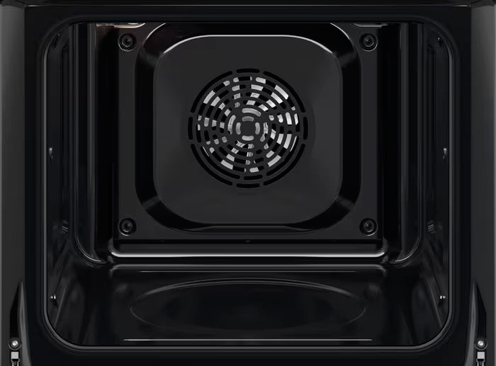 Электрический духовой шкаф Electrolux EOF5H50BX