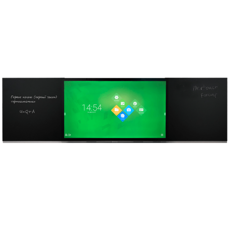 Интерактивный комплекс NexTouch NextPanel 85P