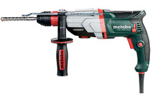Перфоратор METABO KHE 2860