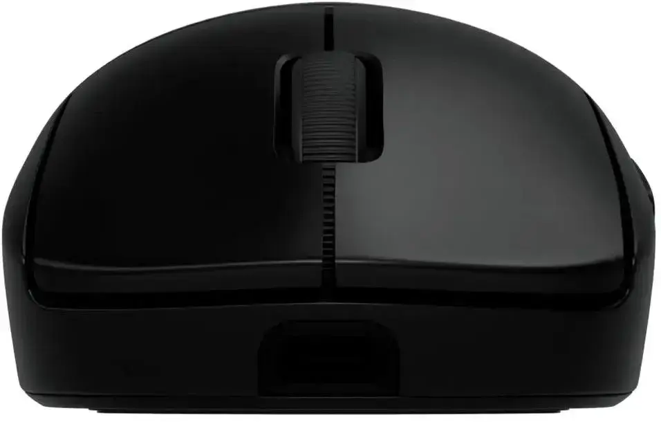 Мышь/ Logitech Mouse G PRO 2 LIGHTSPEED - BLACK