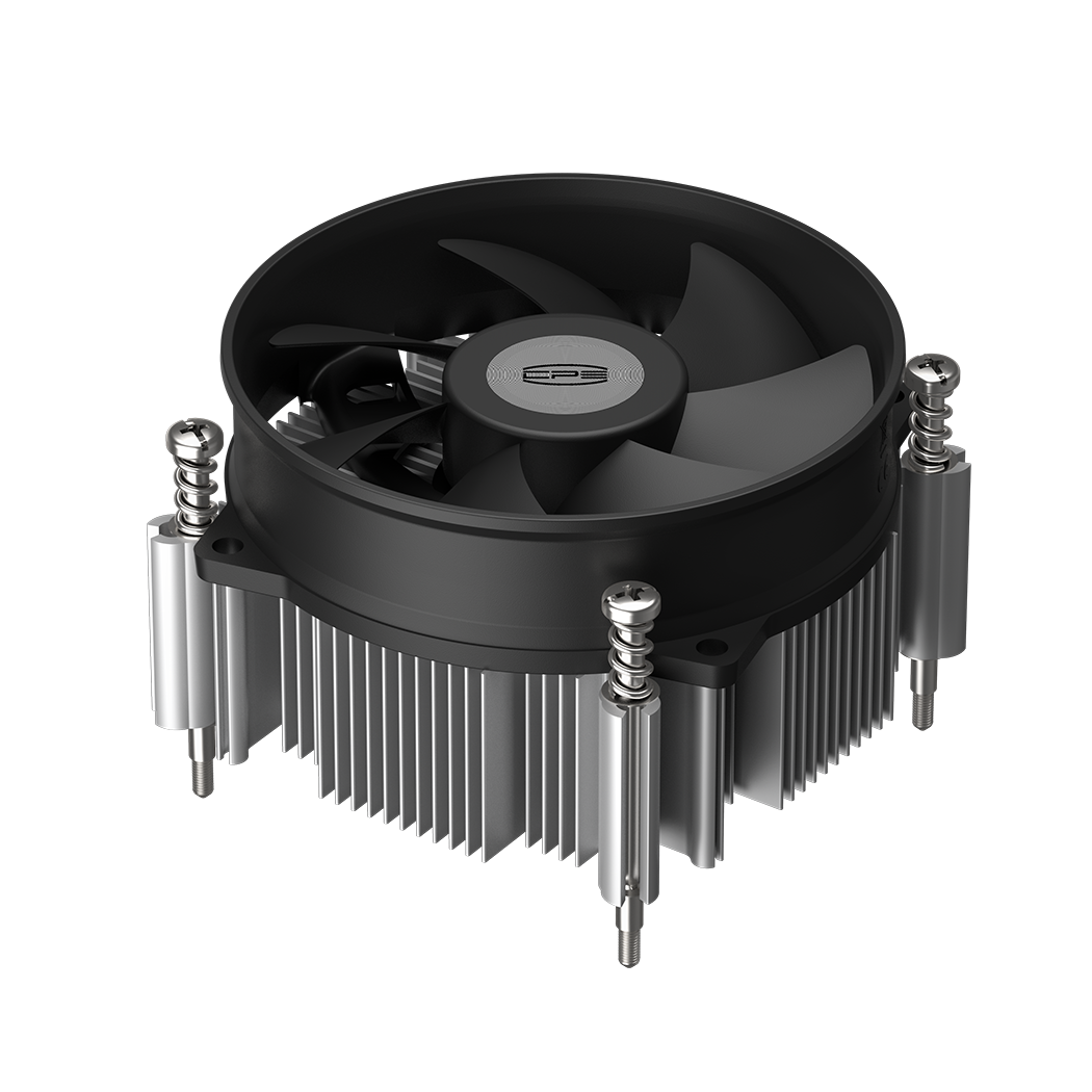 Кулер Процессорный PCCooler для процессора R95S-I