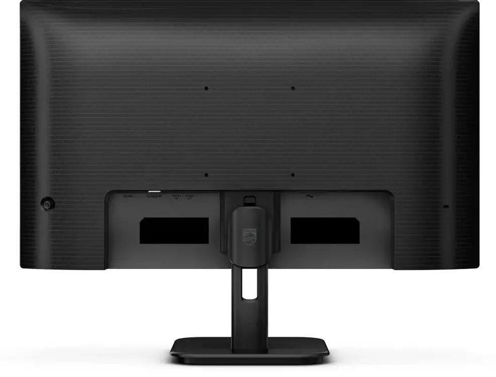 Монитор Philips 24E1N1200A/00 23.8-inch черный