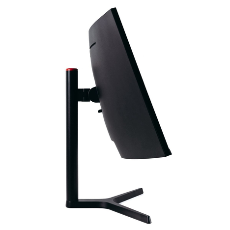 Монитор Aiwa MP340G-Y 34.0-inch черный (плохая упаковка)