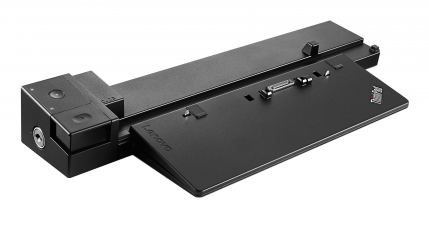 Док-станция LENOVO ThinkPad Workstation Dock для P50, P70