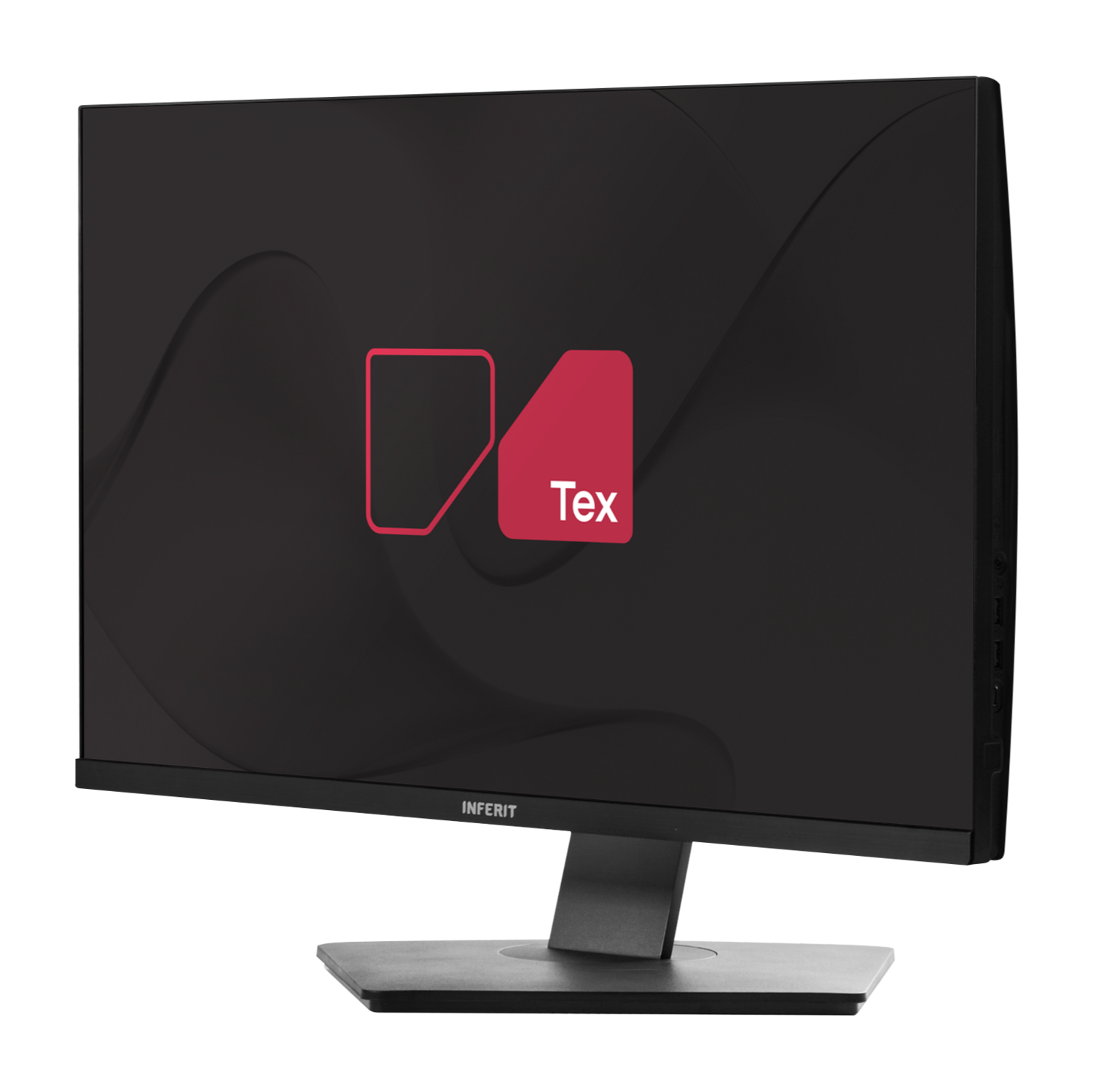 Моноблок INFERIT Versa 27 (Core i3-12100/8Gb/256Gb/UHD 730/WiFi+BT/DP, HDMI/H610 mATX)