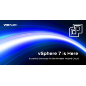 VMware vSphere 7