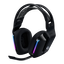 Bluetooth-гарнитура Logitech G733 LIGHTSPEED, цвет черный