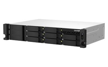 Сетевое хранилище QNAP 8 disks TS-864eU