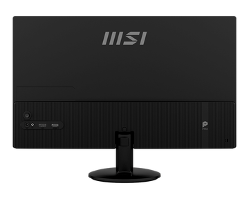 Монитор MSI MP242L черный