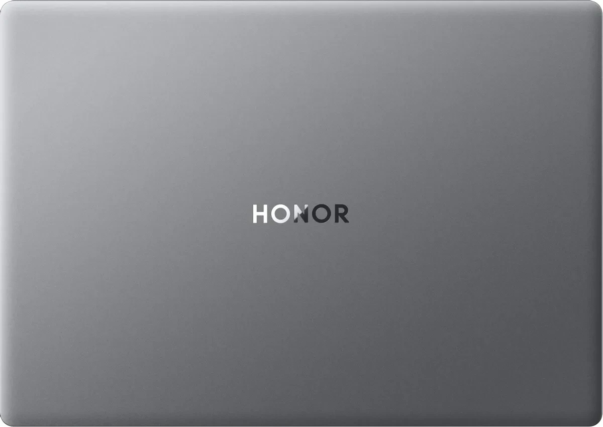 Ноутбук Honor MagicBook X14 Plus 2025 FRB-X Intel Core 5 220H (серый)