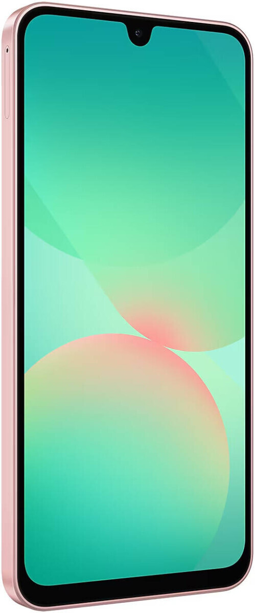 Смартфон Samsung Galaxy A26 SM-A266B 128 ΓБ розовый
