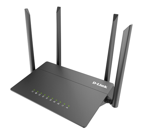 Wi-Fi роутер D-LINK DIR-815