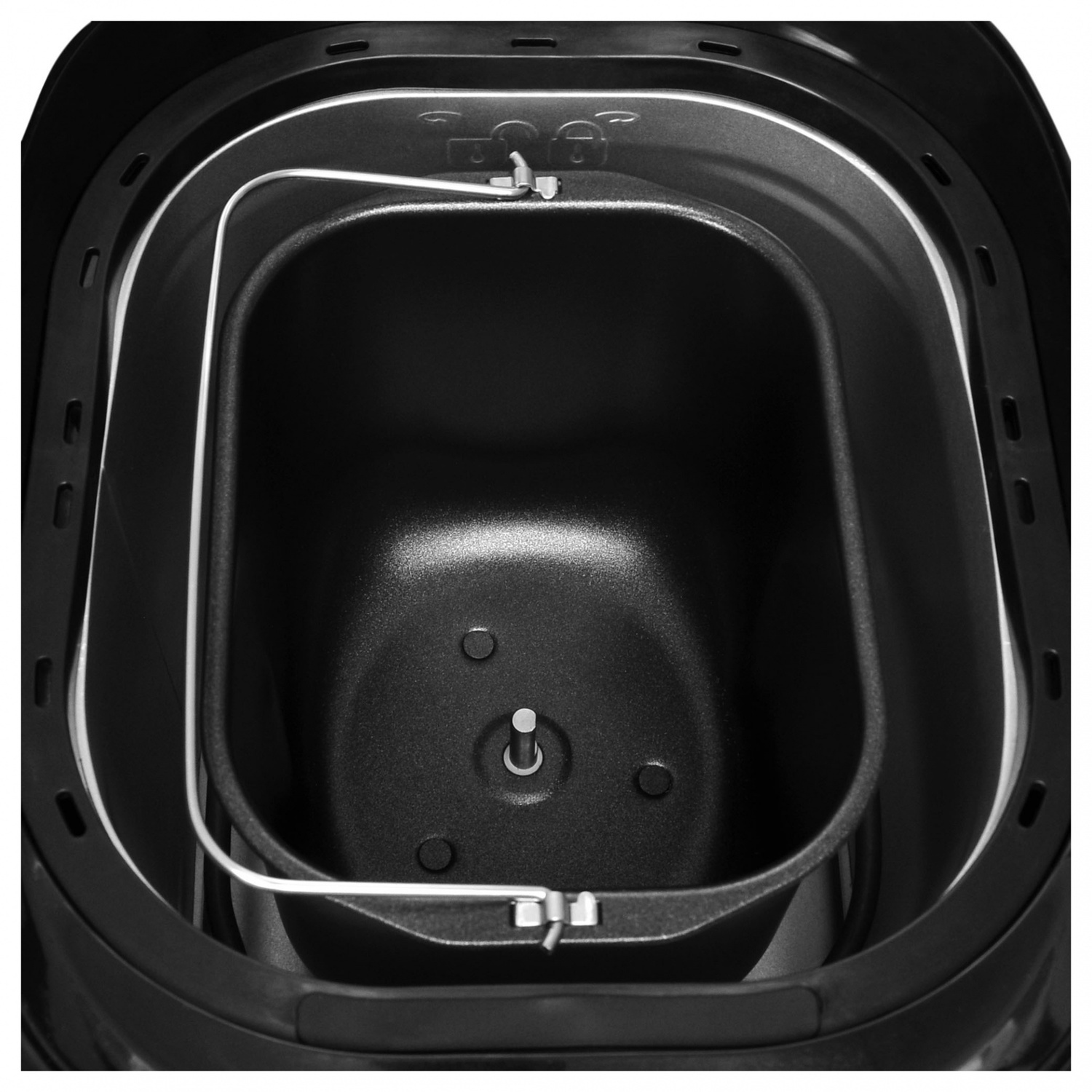 Хлебопечи Hyundai HYBM-P0613