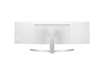 Монитор LG 49WL95C 49.0-inch черный